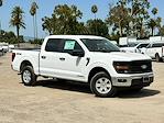 New 2025 Ford F-150 XL SuperCrew Cab 4x4 Pickup for sale #00F05724 - photo 2