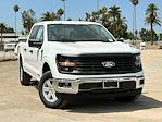 New 2025 Ford F-150 XL SuperCrew Cab 4x4 Pickup for sale #00F05724 - photo 3