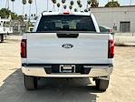 New 2025 Ford F-150 XL SuperCrew Cab 4x4 Pickup for sale #00F05724 - photo 4