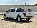 New 2025 Ford F-150 XL SuperCrew Cab 4x4 Pickup for sale #00F05724 - photo 5