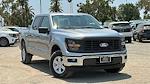 New 2025 Ford F-150 XL SuperCrew Cab 4x4 Pickup for sale #00F05726 - photo 2