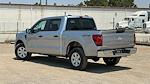 New 2025 Ford F-150 XL SuperCrew Cab 4x4 Pickup for sale #00F05726 - photo 4