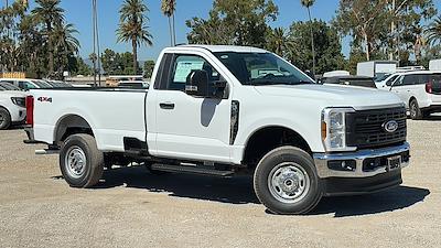 New 2025 Ford F-250 XL Regular Cab 4x4 Pickup for sale #00F05730 - photo 1