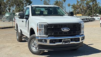 New 2025 Ford F-250 XL Regular Cab 4x4 Pickup for sale #00F05730 - photo 2