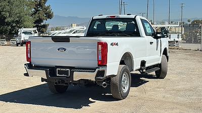 New 2025 Ford F-250 - photo 1