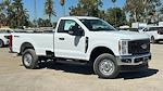 New 2025 Ford F-250 XL Regular Cab 4x4 Pickup for sale #00F05730 - photo 1