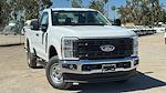 New 2025 Ford F-250 XL Regular Cab 4x4 Pickup for sale #00F05730 - photo 2