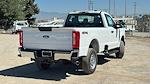 New 2025 Ford F-250 XL Regular Cab 4x4 Pickup for sale #00F05730 - photo 3