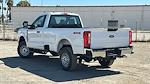 New 2025 Ford F-250 XL Regular Cab 4x4 Pickup for sale #00F05730 - photo 5
