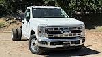 New 2025 Ford F-350 XL Regular Cab Cab Chassis for sale #00F05731 - photo 3