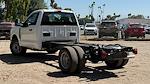 New 2025 Ford F-350 XL Regular Cab Cab Chassis for sale #00F05731 - photo 2