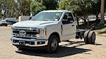 New 2025 Ford F-350 XL Regular Cab Cab Chassis for sale #00F05731 - photo 5