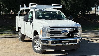 New 2025 Ford F-350 - photo 1