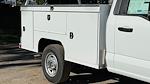 2025 Ford F-350 Regular Cab SRW 4x4 Scelzi Service Truck for sale #00F05733 - photo 3
