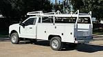 2025 Ford F-350 Regular Cab SRW 4x4 Scelzi Service Truck for sale #00F05733 - photo 4