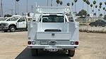 New 2025 Ford F-350 Regular Cab 4x4 Scelzi SB-108-79-49-38-VO 9' Service Truck for sale #00F05733 - photo 4