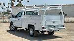 New 2025 Ford F-350 Regular Cab 4x4 Scelzi SB-108-79-49-38-VO 9' Service Truck for sale #00F05733 - photo 5