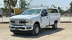 New 2025 Ford F-350 Regular Cab 4x4 Scelzi SB-108-79-49-38-VO 9' Service Truck for sale #00F05733 - photo 6