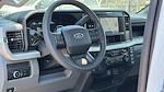 New 2025 Ford F-350 Regular Cab 4x4 Scelzi SB-108-79-49-38-VO 9' Service Truck for sale #00F05733 - photo 9