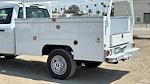 New 2025 Ford F-350 Regular Cab 4x4 Scelzi SB-108-79-49-38-VO 9' Service Truck for sale #00F05733 - photo 21
