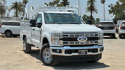 New 2025 Ford F-350 - photo 1