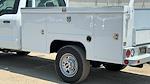 New 2025 Ford F-350 Regular Cab 4x4 Scelzi SB-108-79-49-38-VO 9' Service Truck for sale #00F05734 - photo 19