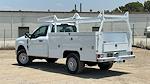 New 2025 Ford F-350 Regular Cab 4x4 Scelzi SB-108-79-49-38-VO 9' Service Truck for sale #00F05734 - photo 2