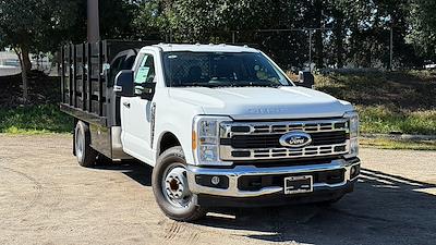 New 2025 Ford F-350 - photo 1