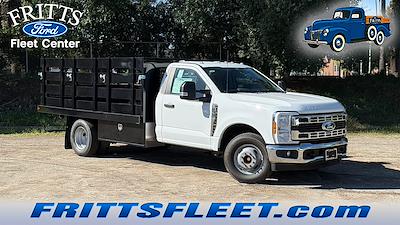 New 2025 Ford F-350 - photo 1
