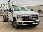 New 2025 Ford F-350 XL Regular Cab Cab Chassis for sale #00F05735 - photo 3