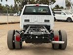 New 2025 Ford F-350 XL Regular Cab Cab Chassis for sale #00F05735 - photo 4