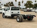 New 2025 Ford F-350 XL Regular Cab Cab Chassis for sale #00F05735 - photo 2