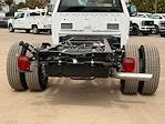 New 2025 Ford F-350 XL Regular Cab Cab Chassis for sale #00F05735 - photo 16