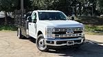2025 Ford F-350 Regular Cab DRW 4x2 Stake Bed for sale #00F05735 - photo 4
