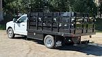 2025 Ford F-350 Regular Cab DRW 4x2 Stake Bed for sale #00F05735 - photo 2