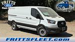 New 2025 Ford Transit 150 Low Roof Empty Cargo Van for sale #00F05736 - photo 1
