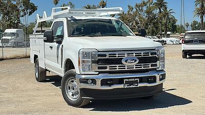 New 2025 Ford F-350 - photo 1