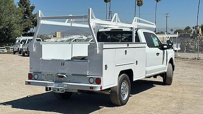 2025 Ford F-350 Super Cab SRW 4x4 Scelzi Service Truck for sale #00F05738 - photo 2
