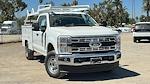2025 Ford F-350 Super Cab SRW 4x4 Scelzi Service Truck for sale #00F05738 - photo 4