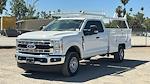 2025 Ford F-350 Super Cab SRW 4x4 Scelzi Service Truck for sale #00F05738 - photo 7