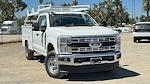 New 2025 Ford F-350 Super Cab 4x4 Scelzi SB-108-79-49-38-VO 9' Service Truck for sale #00F05738 - photo 3
