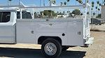 New 2025 Ford F-350 Super Cab 4x4 Scelzi SB-108-79-49-38-VO 9' Service Truck for sale #00F05738 - photo 23