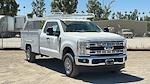 New 2025 Ford F-350 Super Cab 4x4 Scelzi SB-108-79-49-38-VO 9' Service Truck for sale #00F05738 - photo 25