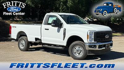 2025 Ford F-250 Super Duty XL