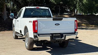 New 2025 Ford F-250 XL Regular Cab 4x4 Pickup for sale #00F05740 - photo 2