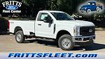 2025 Ford F-250 Regular Cab 4x4 Pickup for sale #00F05740 - photo 1