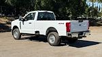 New 2025 Ford F-250 XL Regular Cab 4x4 Pickup for sale #00F05740 - photo 4