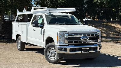 New 2025 Ford F-350 - photo 1