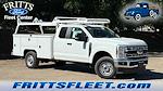 New 2025 Ford F-350 Super Cab Service Truck for sale #00F05741 - photo 1