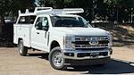 New 2025 Ford F-350 Super Cab Service Truck for sale #00F05741 - photo 3